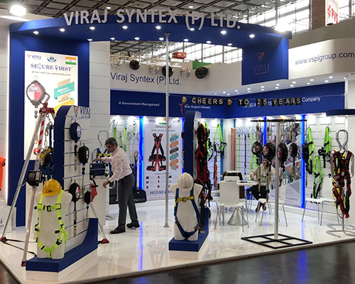 Viraj-Exhibition