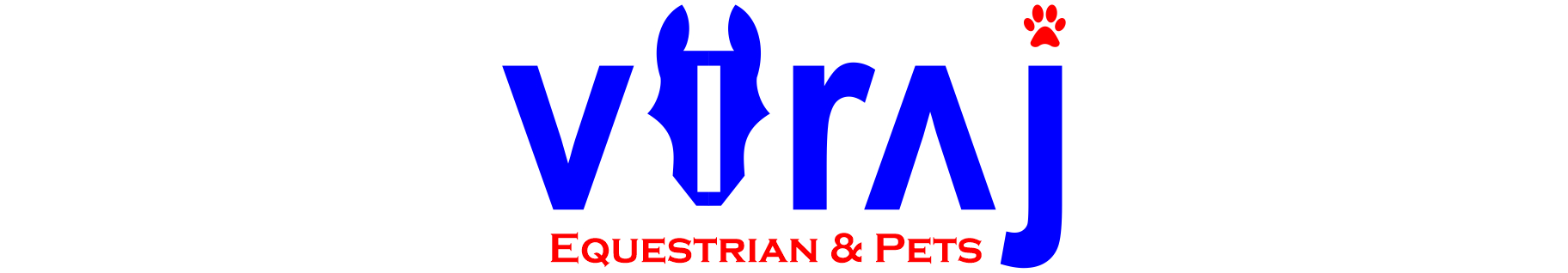 Viraj-Equestrian-Logo