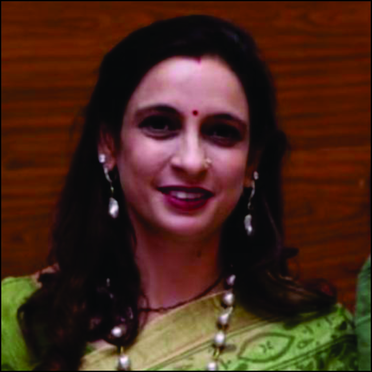 Mrs Ruchi Kohli
